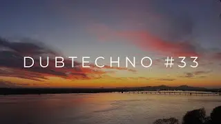 DUB TECHNO #33 || TRANSCENDENT SETS