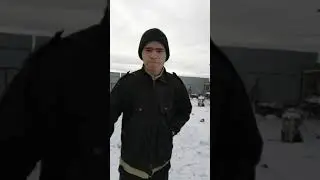 ЖЁСТКИЙ ПРАНК Над БОМЖОМ