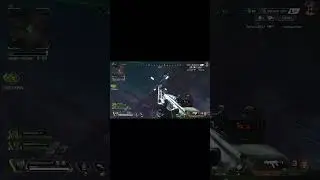i should not have won this - APEX LEGENDS 
