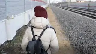 Как ее спасали от изнасилования