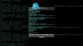 #shorts  Como usar Protocolo CDP de Cisco