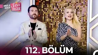 Songül ve Uğur ile Sana Değer 112. Bölüm (21 Ocak 2025)
