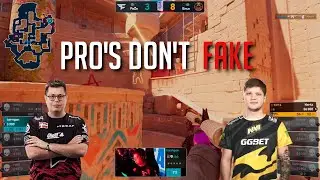 KARRIGAN CARRIES AND S1MPLE MAKES IT LOOK EZ! CS2 COUNTER-STRIKE CSGO Twitch clips