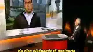E vërteta mbi Islamin nga një ish musliman.Muhamedi profet i rremë!Kurani e Allahu terrorist!.avi