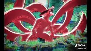 Naruto FLASH WARNING