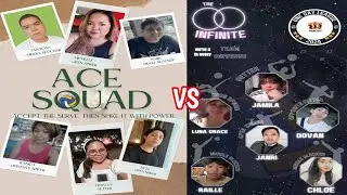 ACE SQUAD VS TEAM UNIVERSE  || ONE DAY LEAGUE || Spiking Aces Volleyball Camp