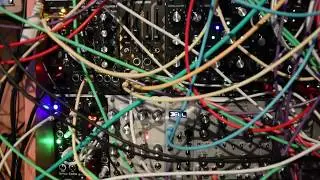 lost blobs [experimental]
