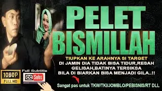HE WILL LOVE M4TI IN 1 DAY, GARLIC PELLET BISMILLAH | POWERFUL CONQUERER
