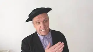 Место встречи изменить нельзя. клоун Алексей Миронов.