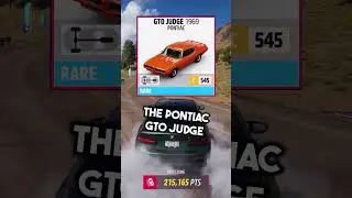 NEW Top 10 Rarest Cars in Forza Horizon 5 - Most Expensive (NEW 2025!)