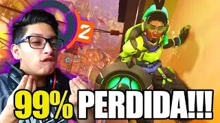 Esta Jugada debería estar en XVlDE0S!!!