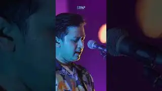 #hivi - PELANGI  LIVE #srnentertainment #shorts THIRTEEN ON THIRTY