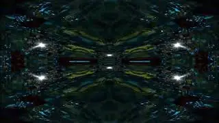 Organic Artwork