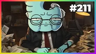 How to build a business like Warren Buffett | Smart Nonsense 