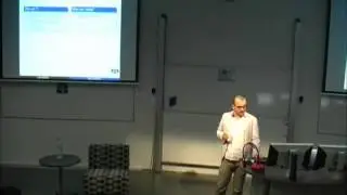 Juan Rada-Vilela. Swarm Intelligence for Swarm Robotics. TUAS - First Round.