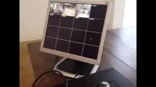 Provision ISR IP + ENGENIUS