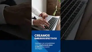 Potencializamos tu estrategia con Inteligencia Artificial  #estrategiasdigitales #marketingdigital