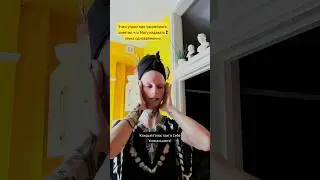 Сила Голоса! ⚡️ #духовность #голос #духовноеразвитие