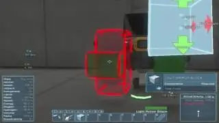 Space Engineers How to Paint/Color