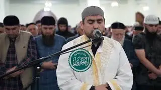 Сура Аль Балад / Рамадан 2023 / Сиратулло Раупов