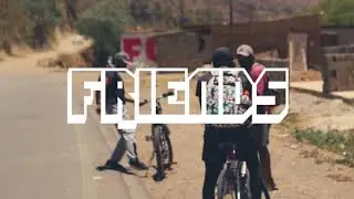 Friends | Ciclismo en Huánuco | BSteyner