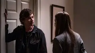 Дом у болота (2021) A House on the Bayou. Русский трейлер.