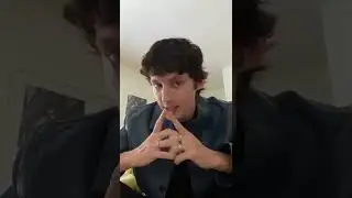 Troye wishing Chinese Fans’ a Happy 5/20