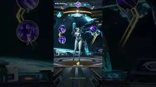 Titan War: Faction summons+random stuff and Doris slowly but surely~