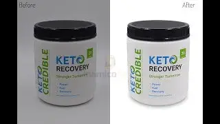 Clipping path & photo editing for eCommerce store