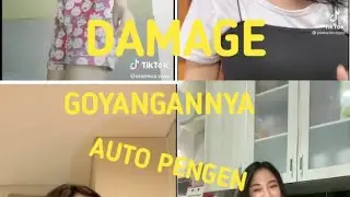 kumpulan tik tok tante gemes!!!