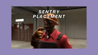 Sentry Placement