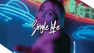 Alfie Cridland, Tannergard & Damon Hess - Single Life