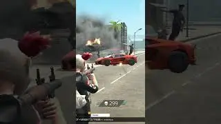 Grand Criminal Online. GCO. ГКО. 