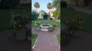 What’s the name of this secret garden? #garden #staugustine #travel #floridacity