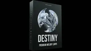 Destiny: a new wave of Cymatics melodies 