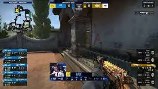 Cadian Gets Deleted