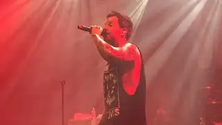 Simple Plan — This Song Saved My Life (Live at Garage Saarbrücken, DE 2024)
