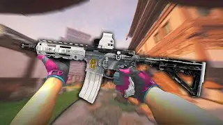 Glacier = wallhacks