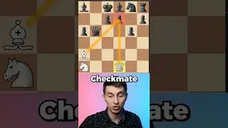 World No.7 Chess Player LOST in 10 Moves!