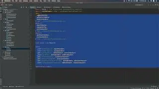 Học RESTful API với Deno: Bài 3 - Cấu trúc dự án