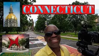 (S3): Cap 20 CONNECTICUT.../Fotografía de Turismo/ de Calle...(49)!!