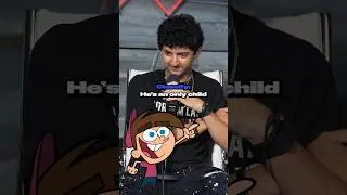 Guess The Imposter CHALLENGE 👀 (TIMMY TURNER EDITION)