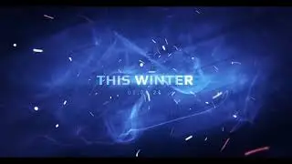Epic Trailer After  Effects Template