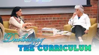 Decolonizing the Curriculum: FHI Director Ranjana Khanna and Dr. Susheila Nasta In Conversation