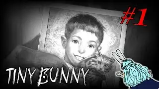 【TINY BUNNY】EP 1: MISSING CHILDREN IN TOWN!!!??!