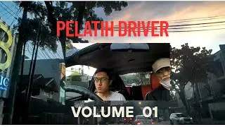PELATIH DRIVER VOL 1
