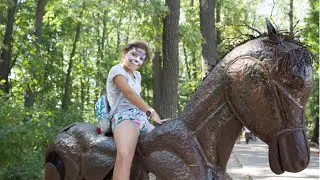 Мое творчество│Что вижу и думаю пою