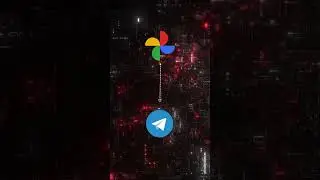 Creating a Telegram Bot to Share Random Google Photos: Step-by-Step Guide!