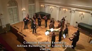 Torelli - Concerto grosso Op.8  No.5 in G Major -