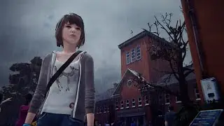 Life Is Strange ➤ Кейт Марш / Kate Marsh(music)